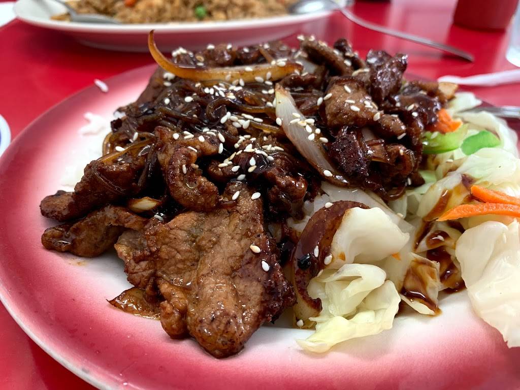 Ginas Restaurant | restaurant | 3614, 1186, E N Pacific Hwy, Woodburn, OR 97071, USA | 5039812100 OR +1 503-981-2100