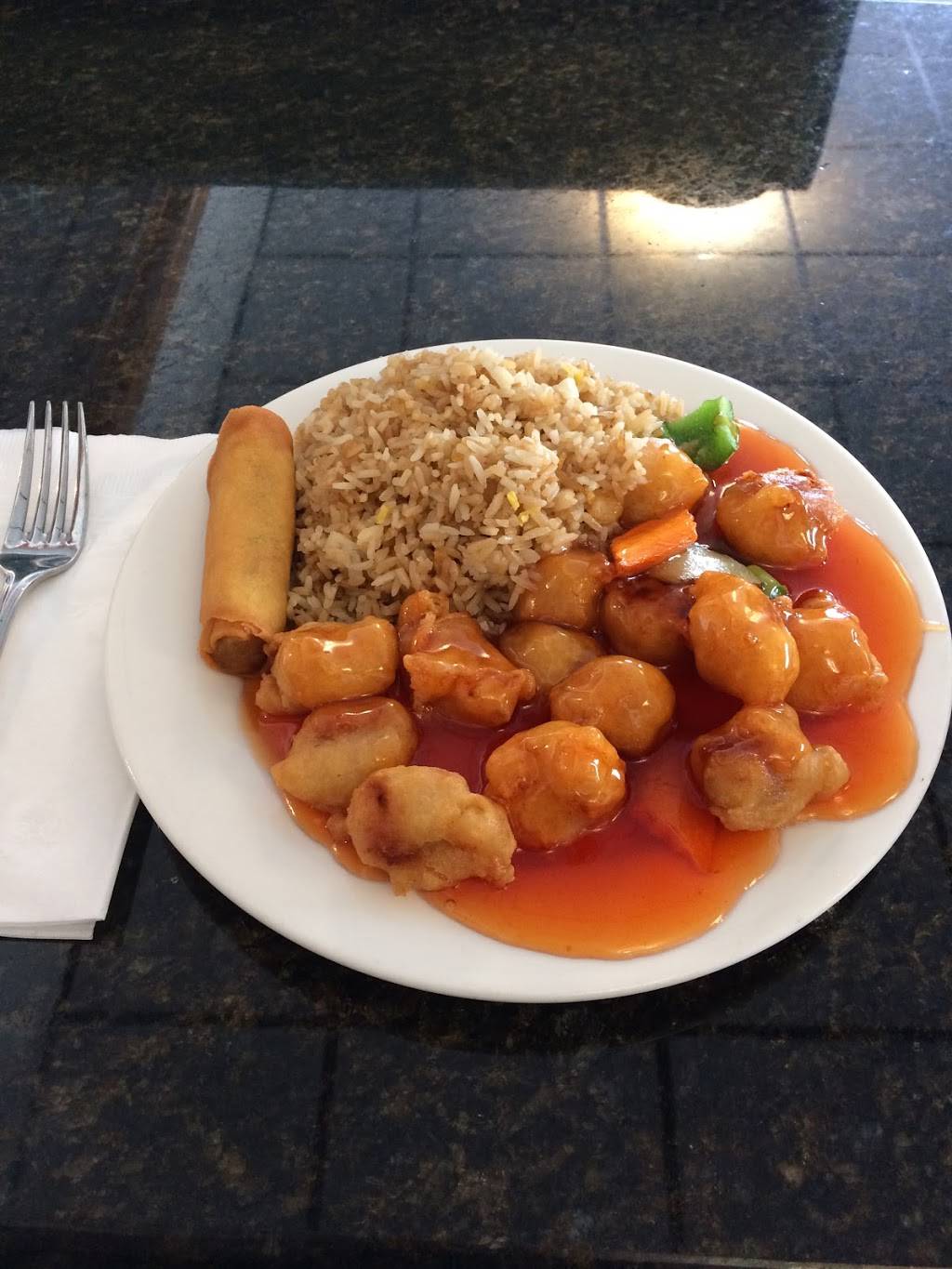 China Garden | restaurant | 460 W Riverside Dr, Estes Park, CO 80517, USA | 9705862488 OR +1 970-586-2488