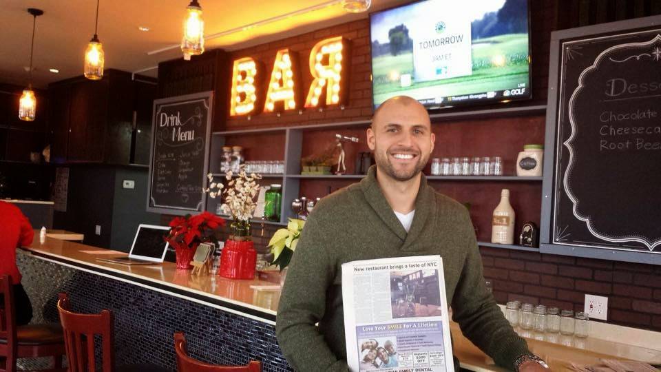 The Clubhouse | restaurant | 377 Denton Ave, New Hyde Park, NY 11040, USA | 5168731110 OR +1 516-873-1110