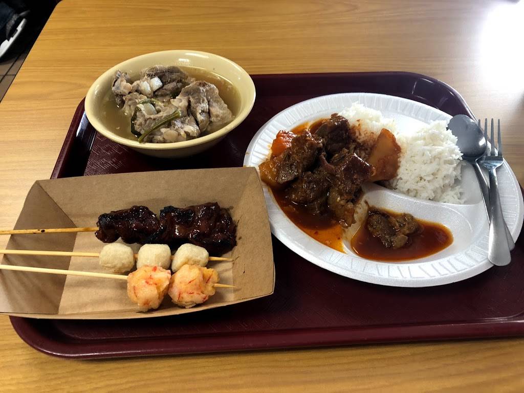 Bahay Kubo Restaurant | restaurant | 2330 W Temple St, Los Angeles, CA 90026, United States | 2134134804 OR +1 213-413-4804