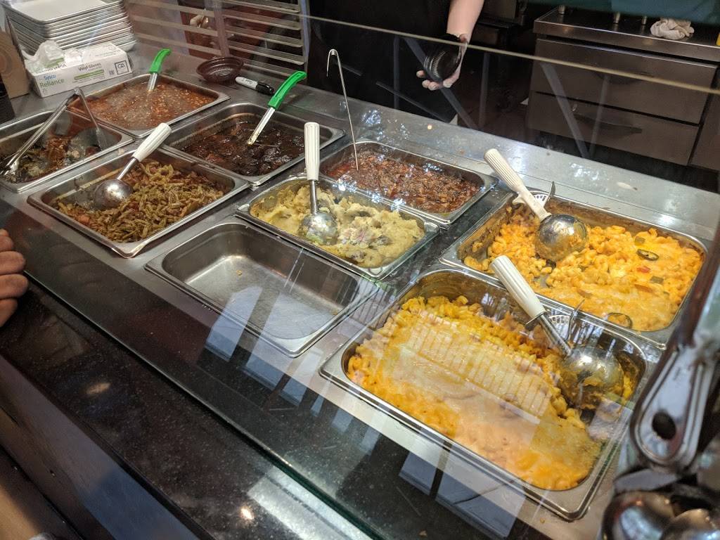 Holy Hog Barbecue | restaurant | 302 E Kennedy Blvd, Tampa, FL 33602, USA | 8132234464 OR +1 813-223-4464