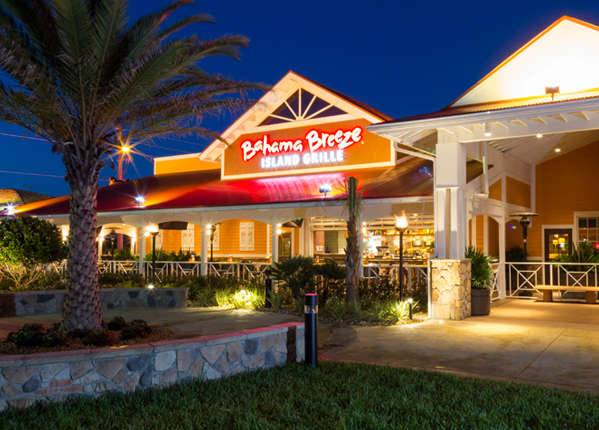 Bahama Breeze | meal takeaway | 3900 Orange Pl, Beachwood, OH 44122, USA | 2168969081 OR +1 216-896-9081