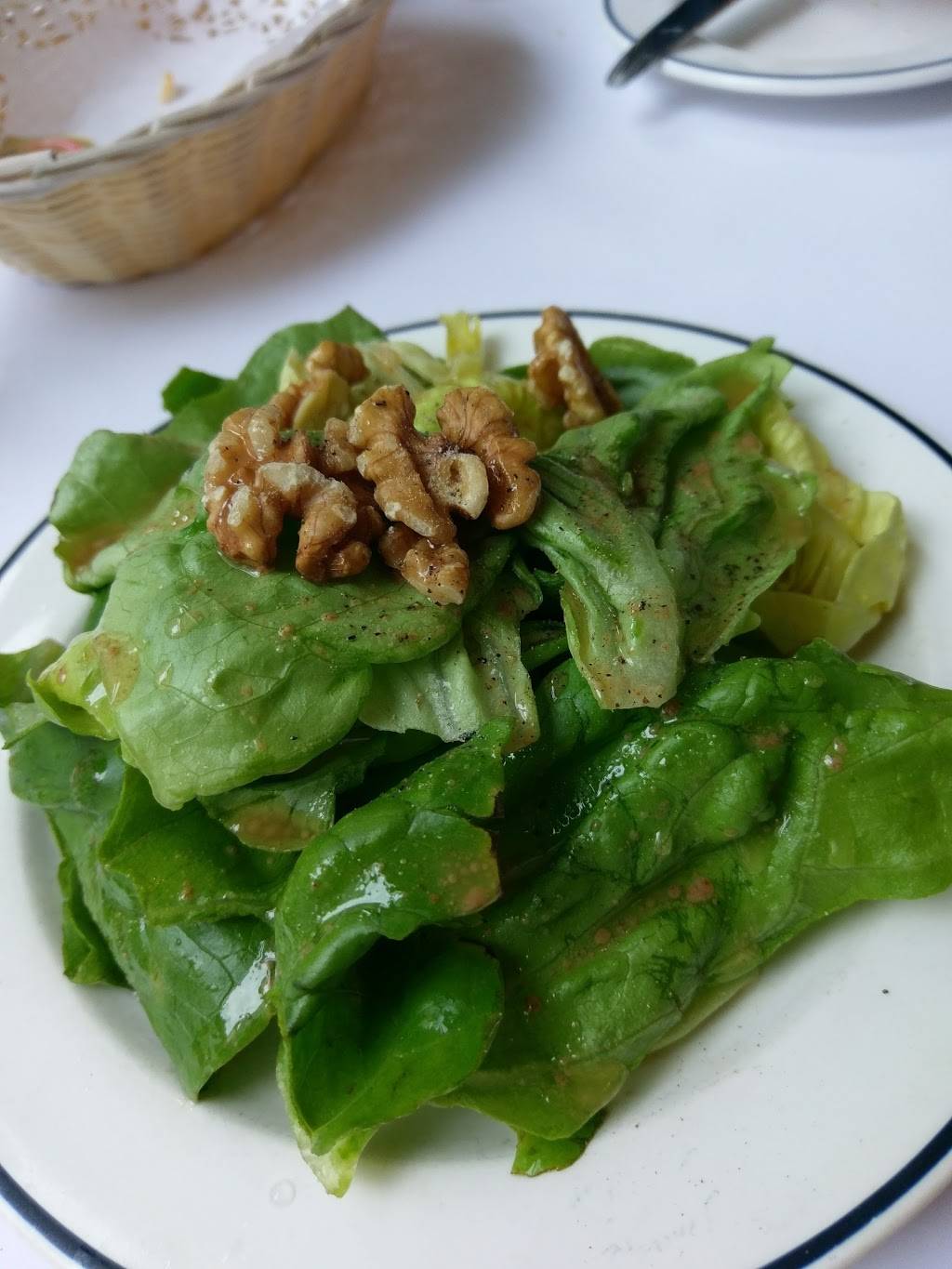 LEntrecôte Saint-Jean | restaurant | 2022 Rue Peel, Montréal, QC H3A 2W5, Canada | 5142816492 OR +1 514-281-6492