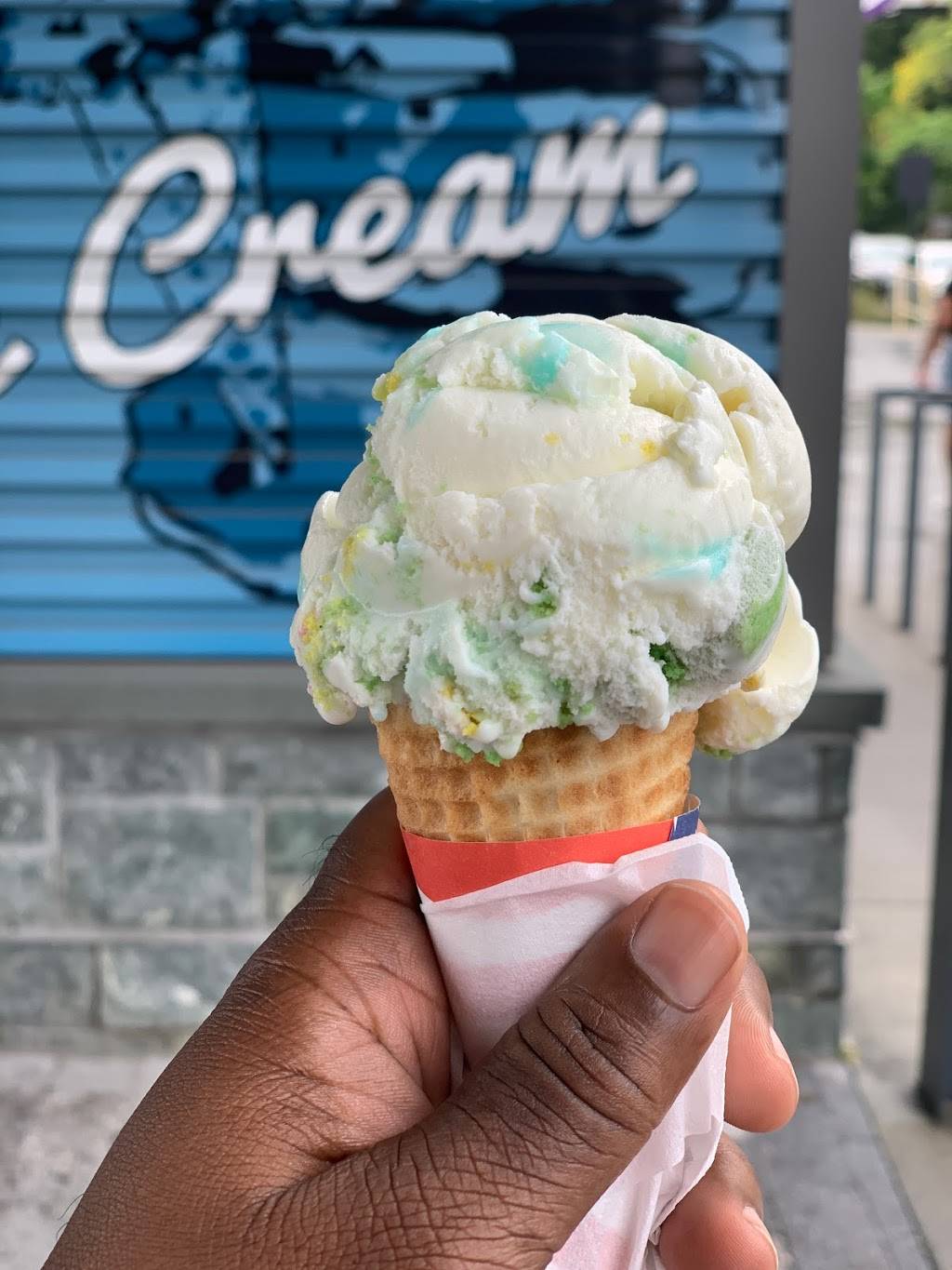 Southwest Soda Pop Shop | restaurant | 1142 Maine Ave SW, Washington, DC 20024, USA | 2029816999 OR +1 202-981-6999