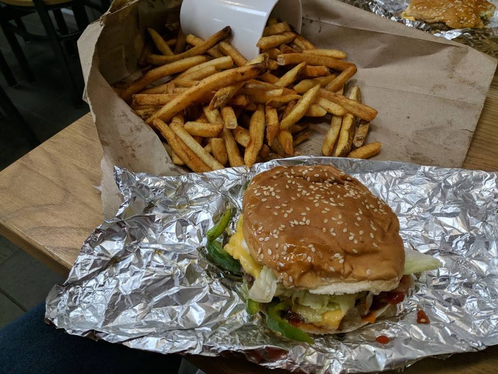 Five Guys | meal takeaway | 13450 Clemson Blvd, Seneca, SC 29678, USA | 8647225357 OR +1 864-722-5357