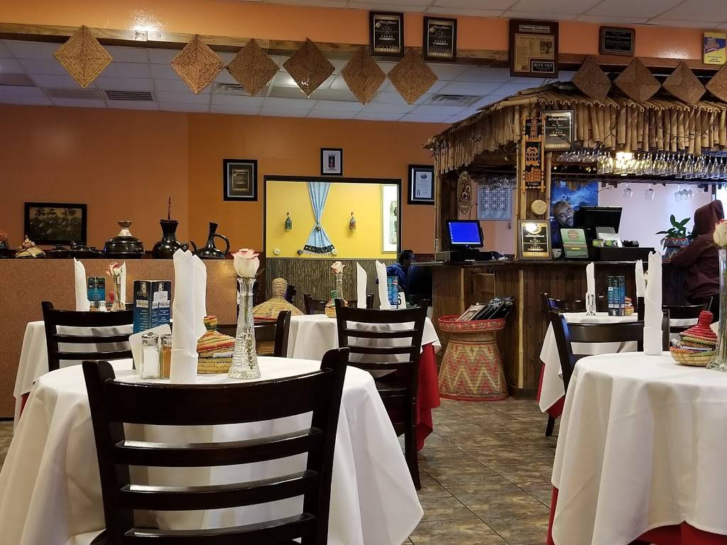 Blue Nile | restaurant | 9400 Richmond Ave, Houston, TX 77063, USA | 7137826882 OR +1 713-782-6882