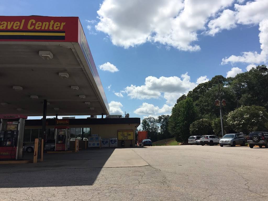 Pilot Travel Center | restaurant | 2418 Whitesville Rd, LaGrange, GA 30240, USA | 7068846318 OR +1 706-884-6318