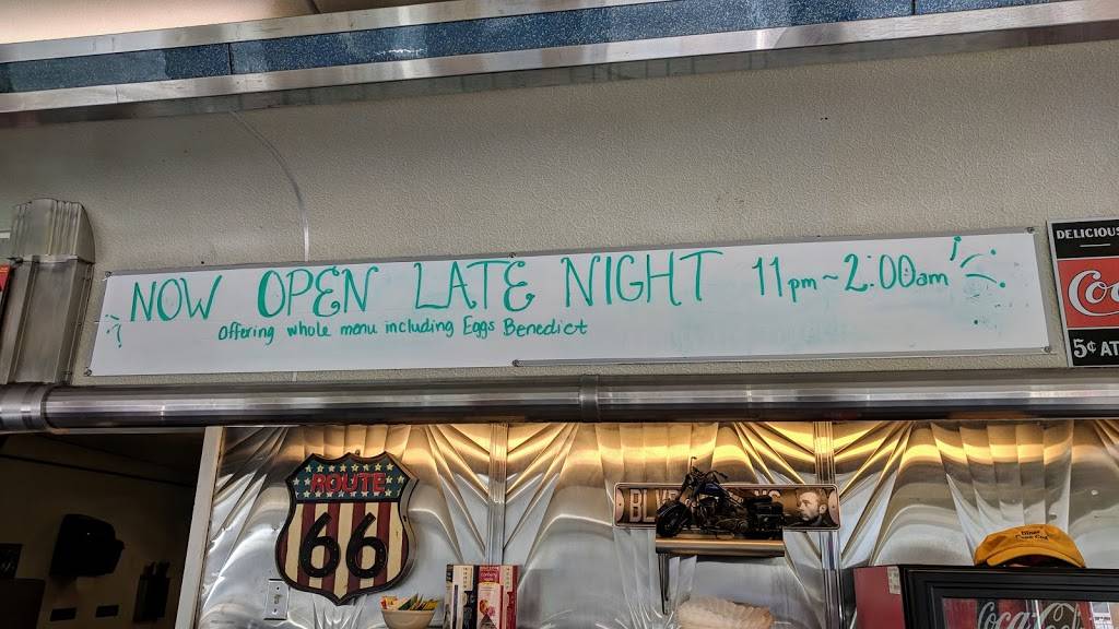 The Talk of the Town Diner | restaurant | 808 MacArthur Blvd, Pocasset, MA 02559, USA | 5083563867 OR +1 508-356-3867