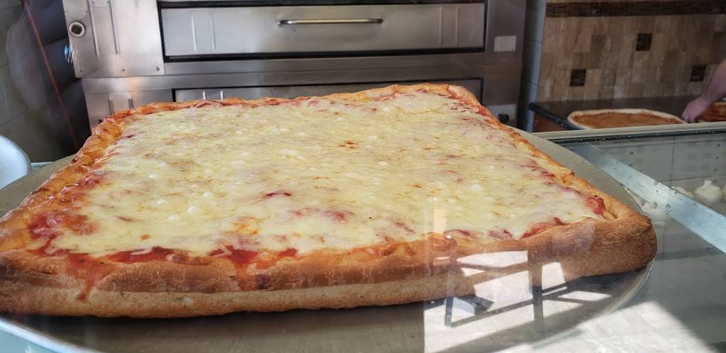 Vincenzos Pizza | meal delivery | 3 Netcong Rd, Budd Lake, NJ 07828, USA | 9736918282 OR +1 973-691-8282