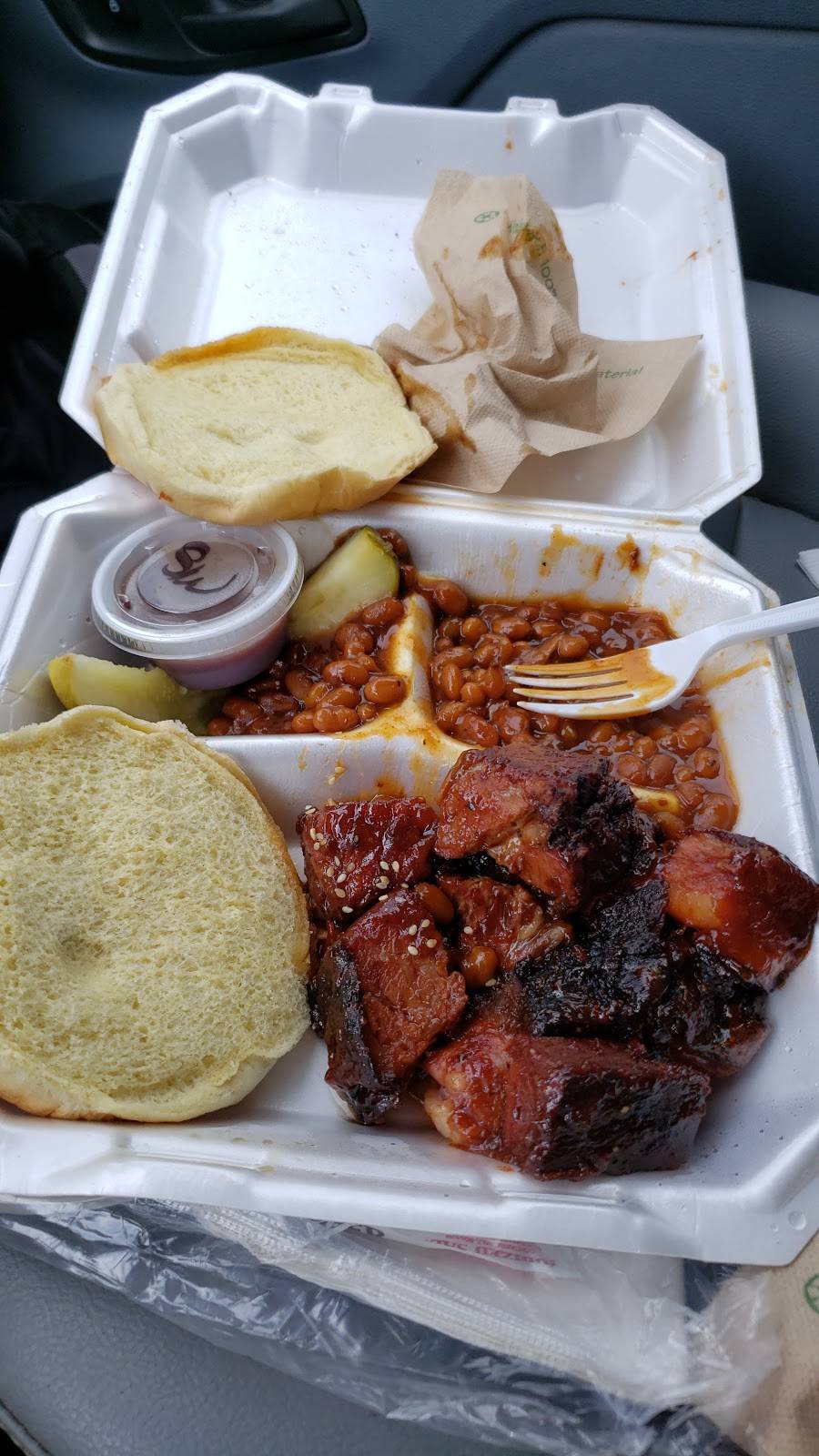 Colorado Smokehouse | meal delivery | 6679 Camden Blvd, Fountain, CO 80917, USA | 7196511453 OR +1 719-651-1453