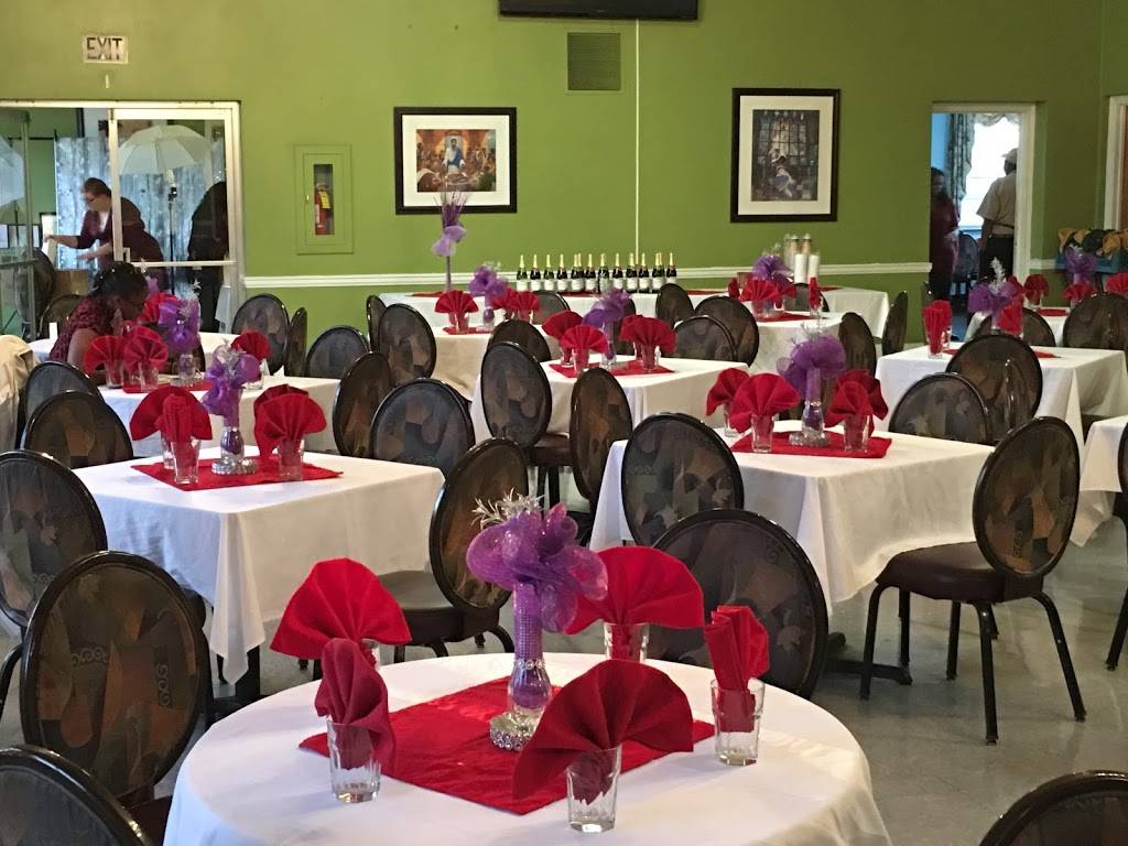 Murrells Cafe | cafe | 700 M.L.K. Jr Dr SW, Atlanta, GA 30314, USA | 6789235194 OR +1 678-923-5194