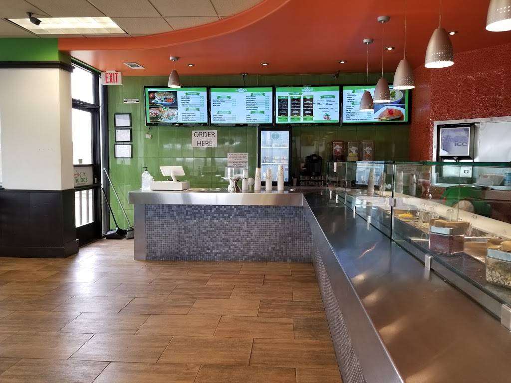 City Salads | restaurant | 120 W White Park Dr, Nogales, AZ 85621, USA | 5202819888 OR +1 520-281-9888