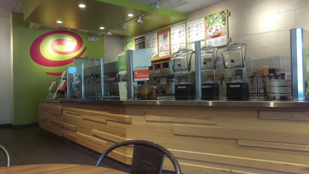 Jamba Juice Mountain Green Plaza | restaurant | 7032, 369 S Mountain Ave, Upland, CA 91786, USA | 9099811991 OR +1 909-981-1991