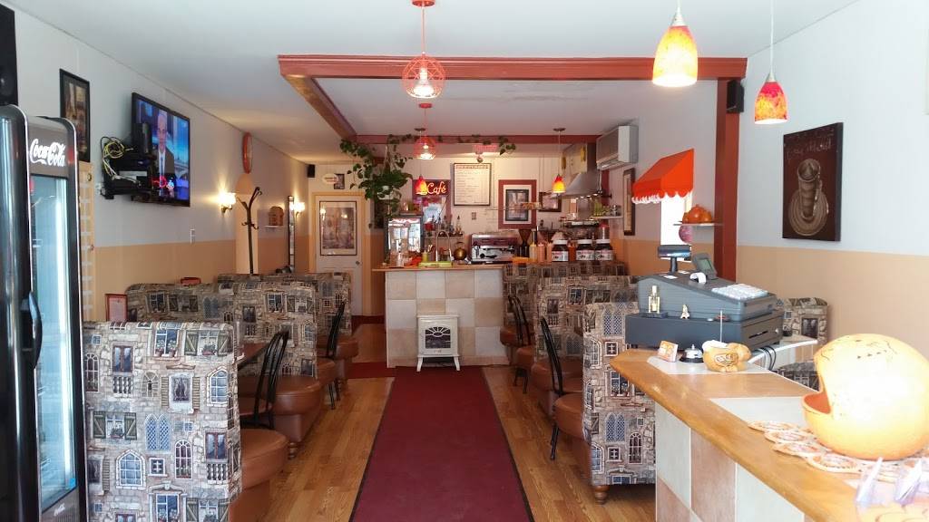 CRÊPERIE SANDWICHERIE CK | restaurant | 961 Rue Galt O, Sherbrooke, QC J1H 1Z6, Canada | 8197917003 OR +1 819-791-7003