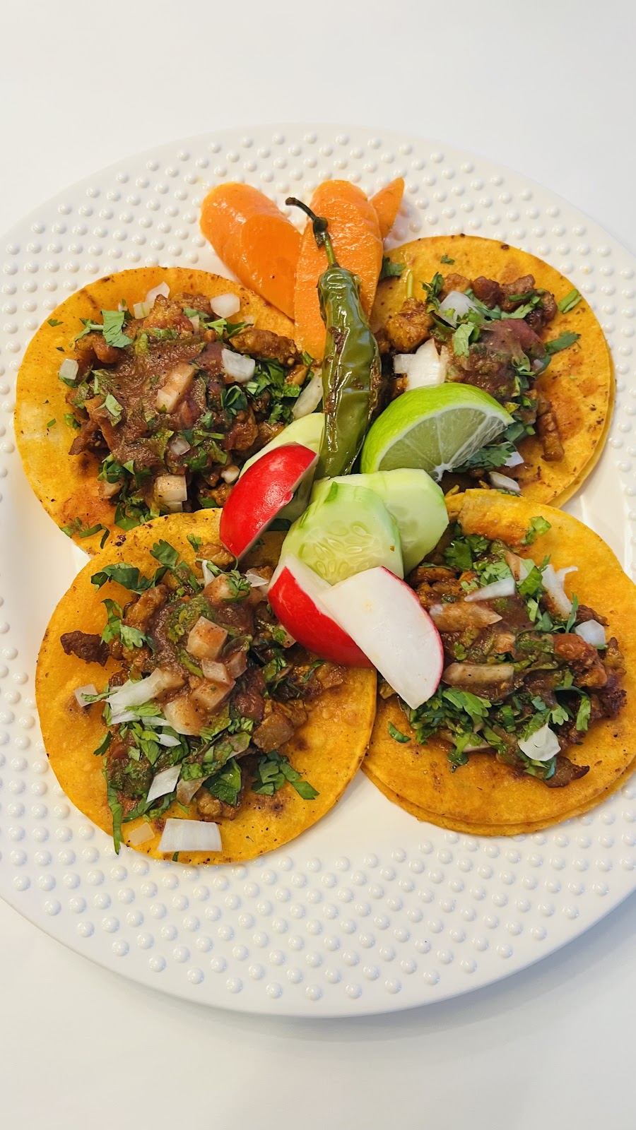 Tacos El Rulax | restaurant | 30900 Camp Dr, Goshen, CA 93291, USA | 5599297373 OR +1 559-929-7373