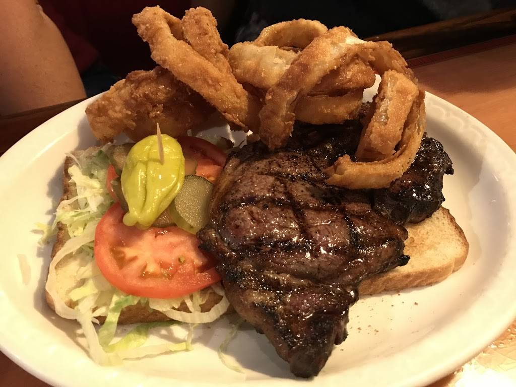 The Original Louis Drive in Restaurant | restaurant | 4661 Old Broadway, Knoxville, TN 37918, USA | 8656884121 OR +1 865-688-4121