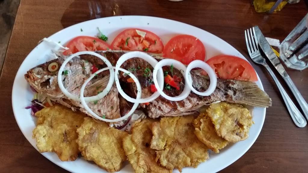 Isla Del Encanto | restaurant | 12850 SW 120th St, Miami, FL 33186, USA | 3052341754 OR +1 305-234-1754