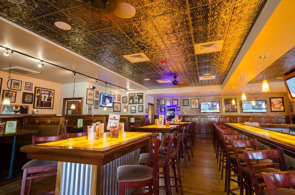 Macados | meal takeaway | 1950 Deyerle Ave, Harrisonburg, VA 22801, USA | 5404342106 OR +1 540-434-2106