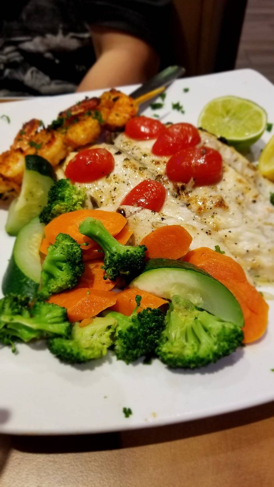 Sizzler | restaurant | 2228 S Mountain Ave, Ontario, CA 91761, USA | 9095458812 OR +1 909-545-8812