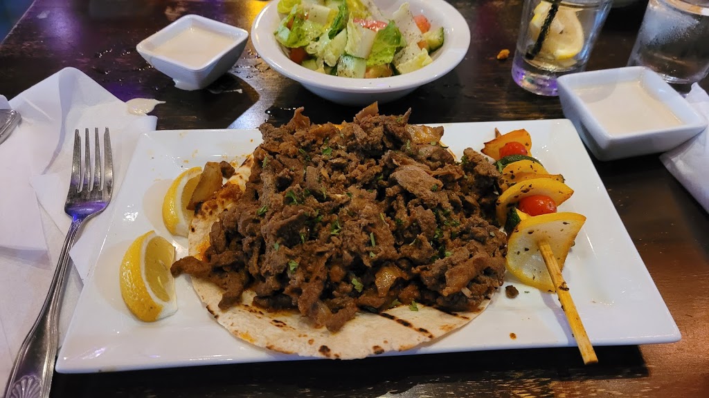 La Vie Lebanese Restaurant | restaurant | 281 S Pompano Pkwy, Pompano Beach, FL 33069, USA | 9542109818 OR +1 954-210-9818