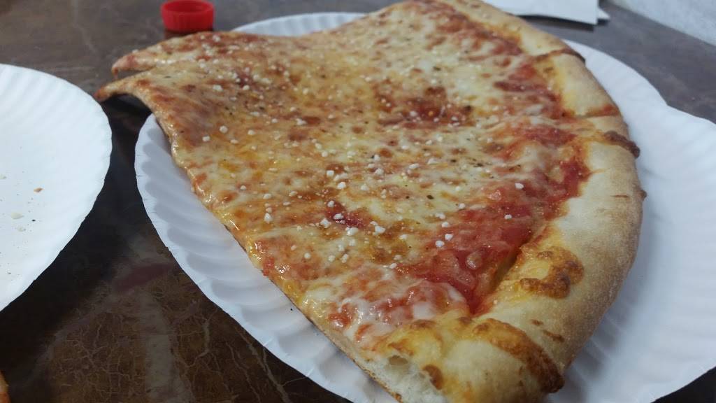 Pizzarama | restaurant | 3715 Francis Lewis Blvd, Bayside, NY 11361, USA | 7186317405 OR +1 718-631-7405