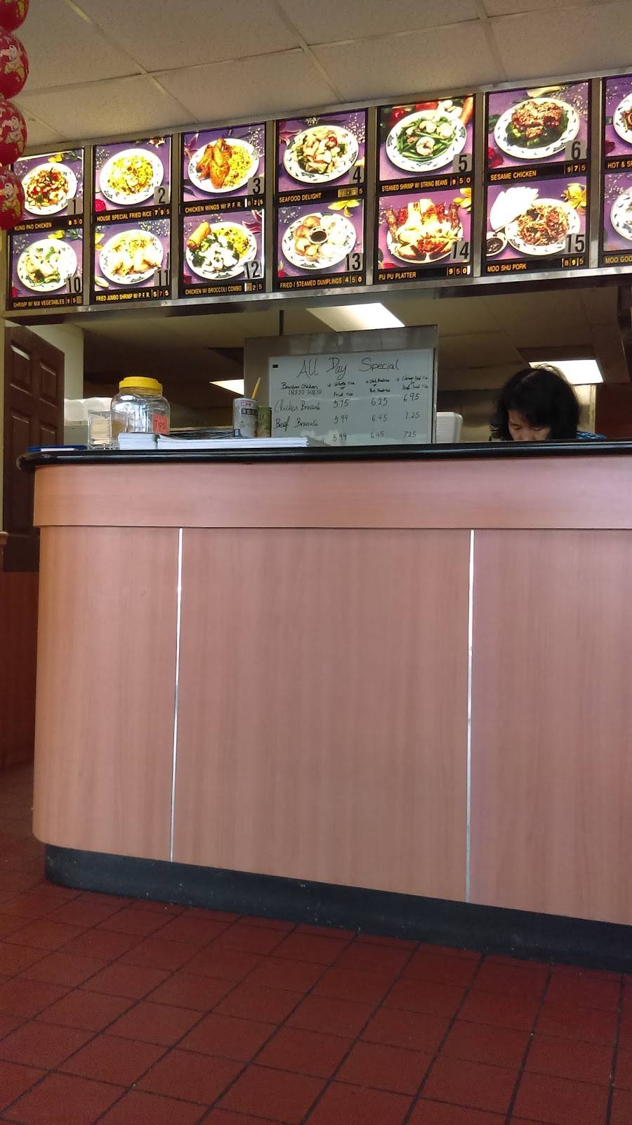 Great Wall Chinese Cuisine | restaurant | 2510 Avenue H, Rosenberg, TX 77471, USA | 2812386888 OR +1 281-238-6888