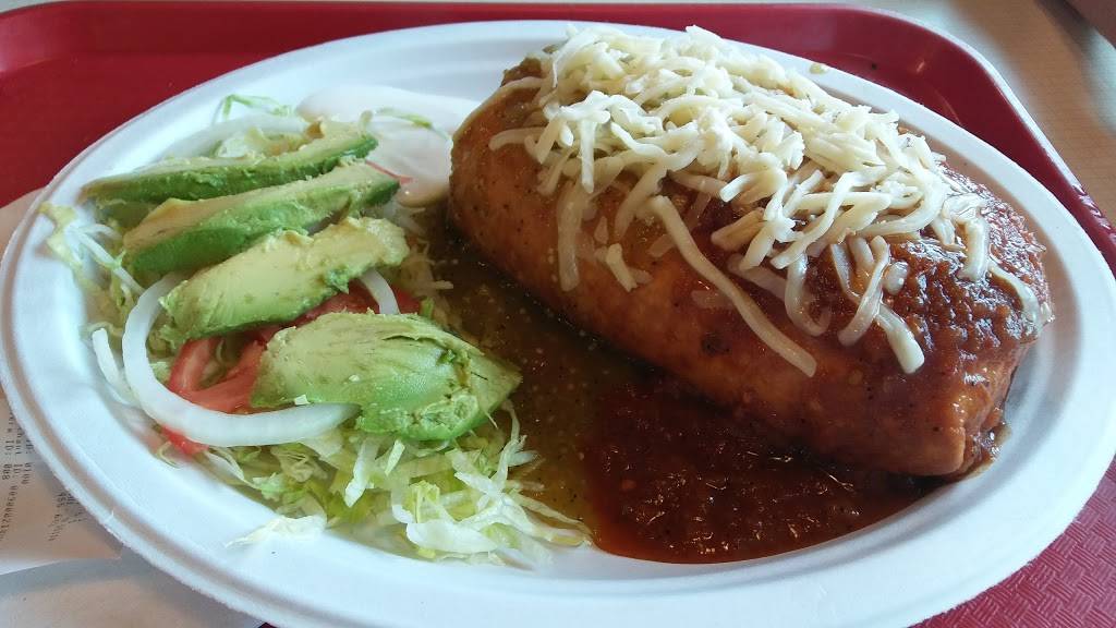 Pineda Tacos | restaurant | 1304 S Robert St, West St Paul, MN 55118, USA | 6514556833 OR +1 651-455-6833