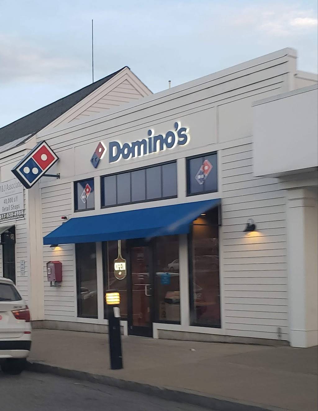 Dominos Pizza | meal delivery | 1899 Ocean St Unit D5, Marshfield, MA 02050, USA | 7818377700 OR +1 781-837-7700