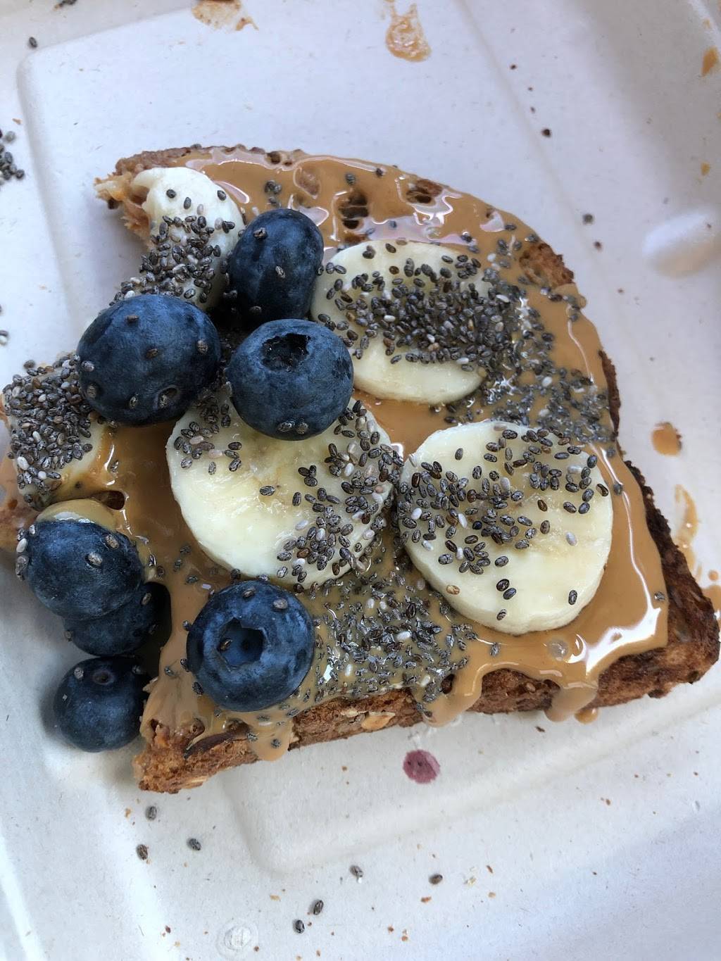 Jamba | restaurant | 5905 S Eastern Ave #108, Las Vegas, NV 89119, USA | 7026322815 OR +1 702-632-2815