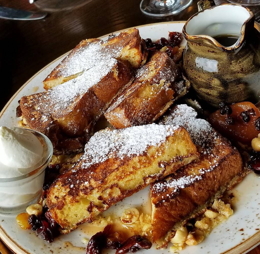 Salish Lodge Dining Room | restaurant | 6501 Railroad Ave #101, Snoqualmie, WA 98065, USA | 4258882556 OR +1 425-888-2556