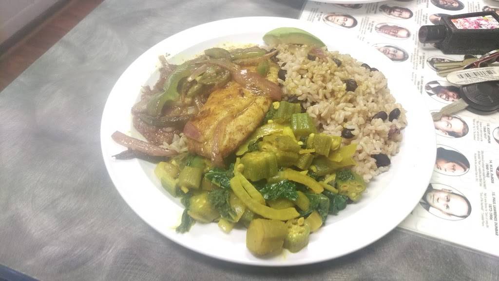 Hibiscus Cafe | cafe | 4907 Catharine St, Philadelphia, PA 19143, USA | 2153073749 OR +1 215-307-3749