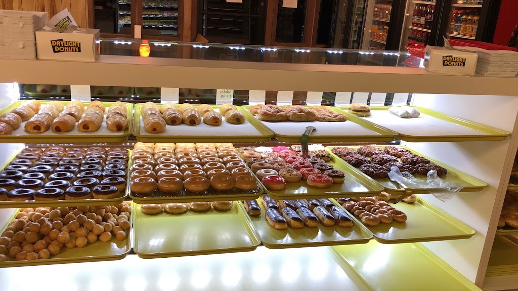 Manila Donuts | bakery | 600 W, AR-18, Manila, AR 72442, USA | 8705700469 OR +1 870-570-0469