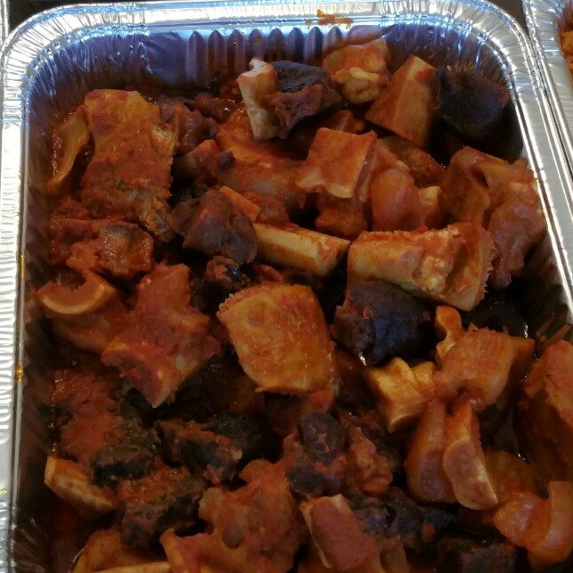 Eko Delish | restaurant | 9062 Pineview Ln, Crown Point, IN 46307, USA | 7088460888 OR +1 708-846-0888