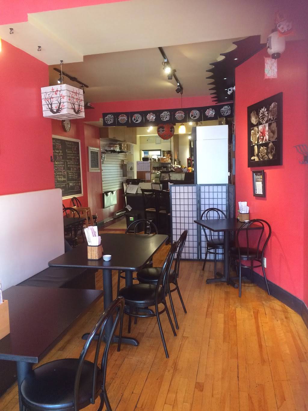 Sushi Umi | restaurant | 1311 Wellington St W, Ottawa, ON K1Y 3A8, Canada | 6137242488 OR +1 613-724-2488