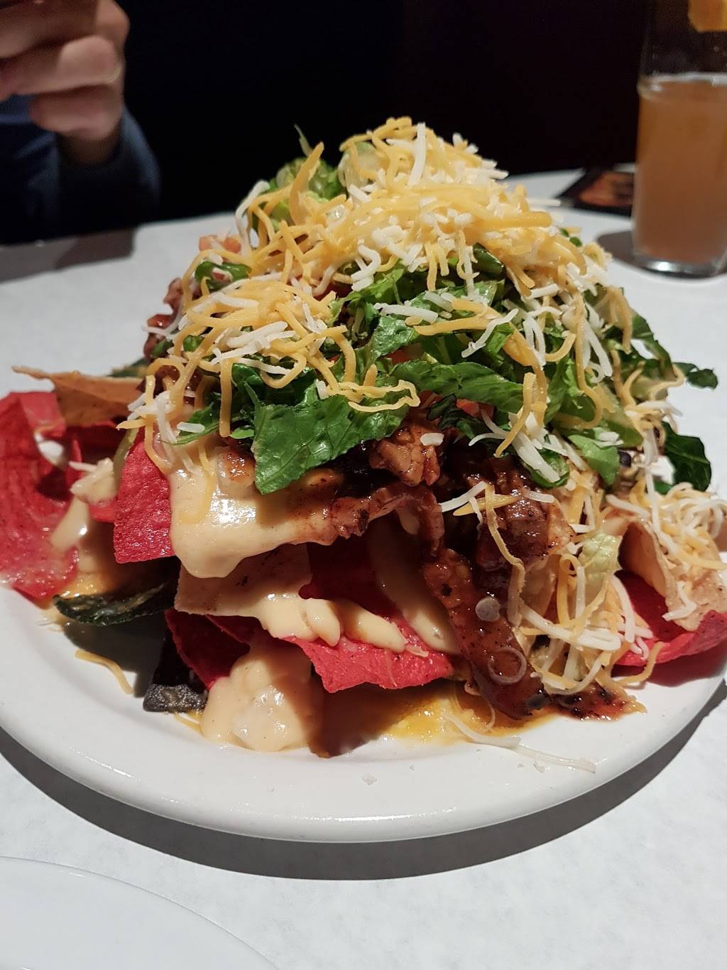 The Drake | restaurant | 106 Washington St, Burlington, IA 52601, USA | 3197541036 OR +1 319-754-1036