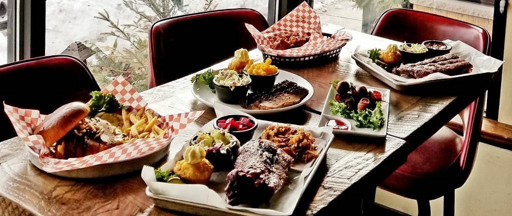 Double Bs BBQ Restaurant & Timbers MKE Style BBQ Food Truck | restaurant | 7420 W Greenfield Ave, West Allis, WI 53214, USA | 4142579150 OR +1 414-257-9150