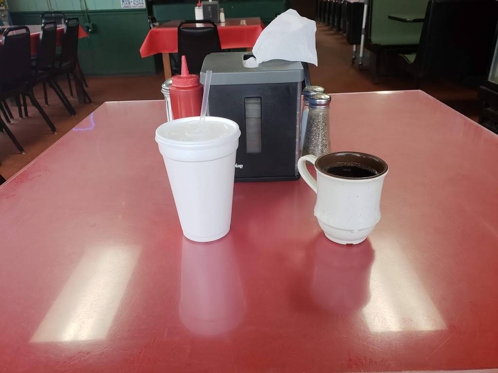 Richards Restaurant | restaurant | 501 N Main St, Marion, SC 29571, USA | 8434235561 OR +1 843-423-5561