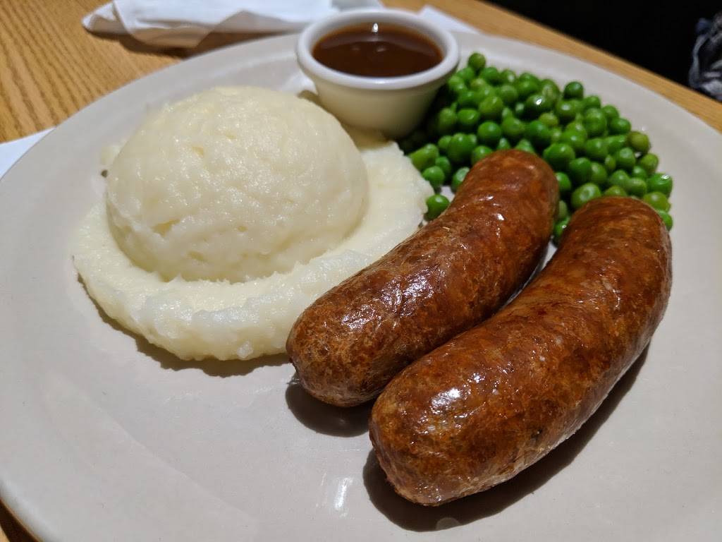 Rose & Crown British Restaurant | restaurant | 24246 Lyons Ave, Santa Clarita, CA 91321, USA | 6612555048 OR +1 661-255-5048