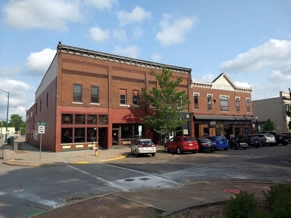 Jennings & Co. | restaurant | 210 1st St N, Wisconsin Rapids, WI 54494, USA | 7154245200 OR +1 715-424-5200