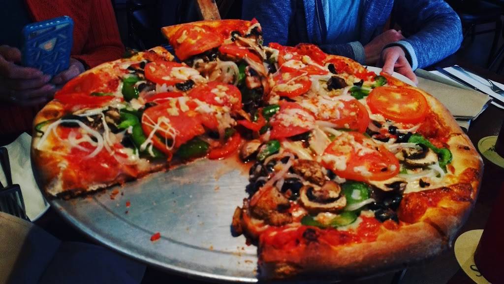 Son of a Pizza | restaurant | 30390 Old Dixie Hwy, Homestead, FL 33033, USA | 3052470555 OR +1 305-247-0555