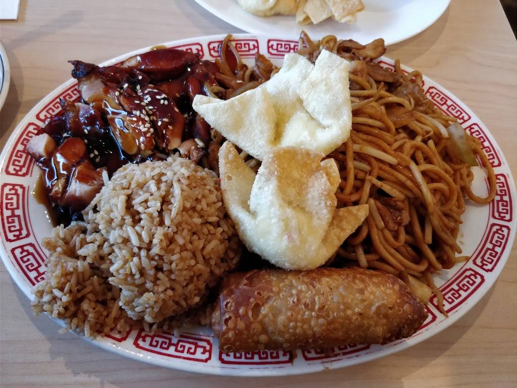 Big Heng | restaurant | 7530 W Peoria Ave, Peoria, AZ 85345, USA | 6233349888 OR +1 623-334-9888