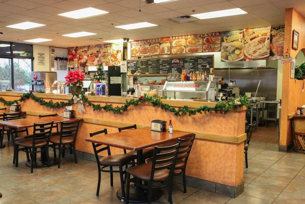 Taqueria Garibaldi Roseville | restaurant | #110 10000, Fairway Dr, Roseville, CA 95678, USA | 9167832443 OR +1 916-783-2443