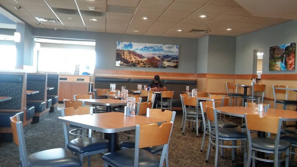 Culvers | restaurant | 1540 N Verrado Way, Buckeye, AZ 85396, USA | 6233228444 OR +1 623-322-8444