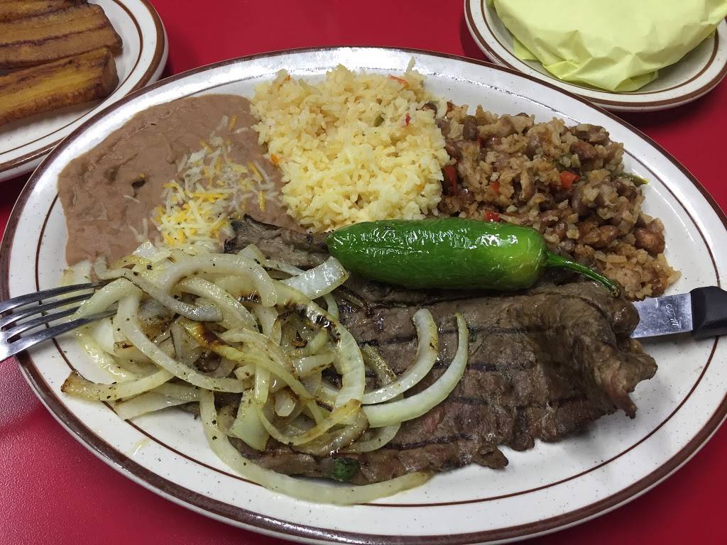 Yesenia | restaurant | 581 E Moana Ln, Reno, NV 89502, USA | 7756220117 OR +1 775-622-0117