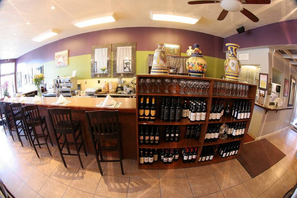 Giannfrancos Trattoria | cafe | 666 Linden Ave, Carpinteria, CA 93013, USA | 8056840720 OR +1 805-684-0720