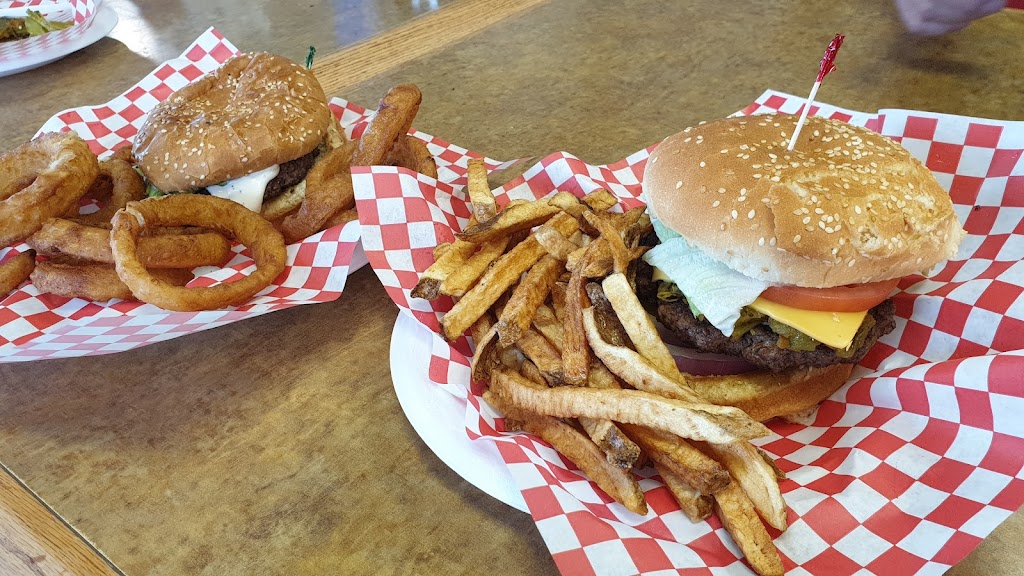 Laguna Burger | restaurant | U.S. Rt. 66, Laguna, NM 87038, USA | 5055527762 OR +1 505-552-7762