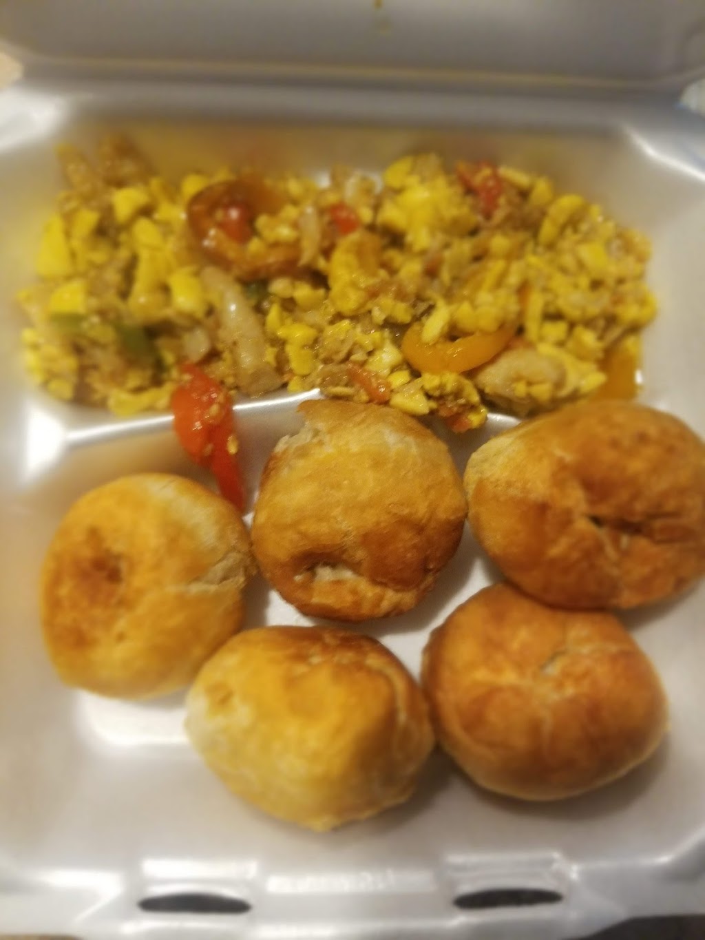 K & L Authentic Jamaican Cuisine | restaurant | 1109 W Tharpe St, Tallahassee, FL 32303, USA | 8503002628 OR +1 850-300-2628