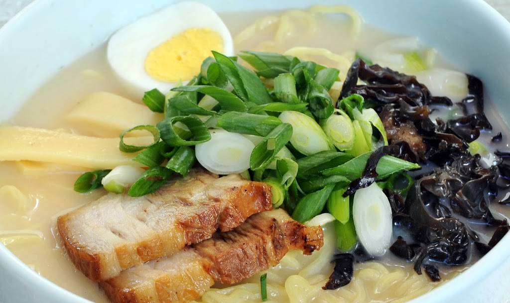 Bento House | restaurant | 11790 Baron Cameron Ave j, Reston, VA 20190, USA | 5713252108 OR +1 571-325-2108