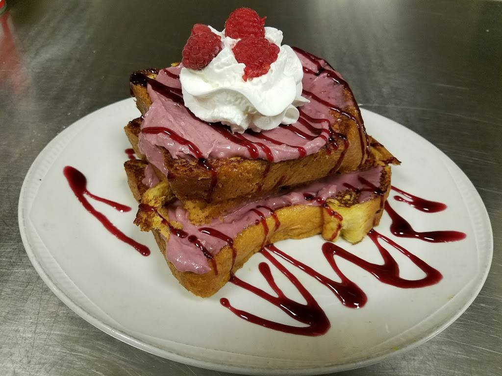 Potts & Penn Family Diner | restaurant | 80 E High St, Pottstown, PA 19464, USA | 4846245501 OR +1 484-624-5501