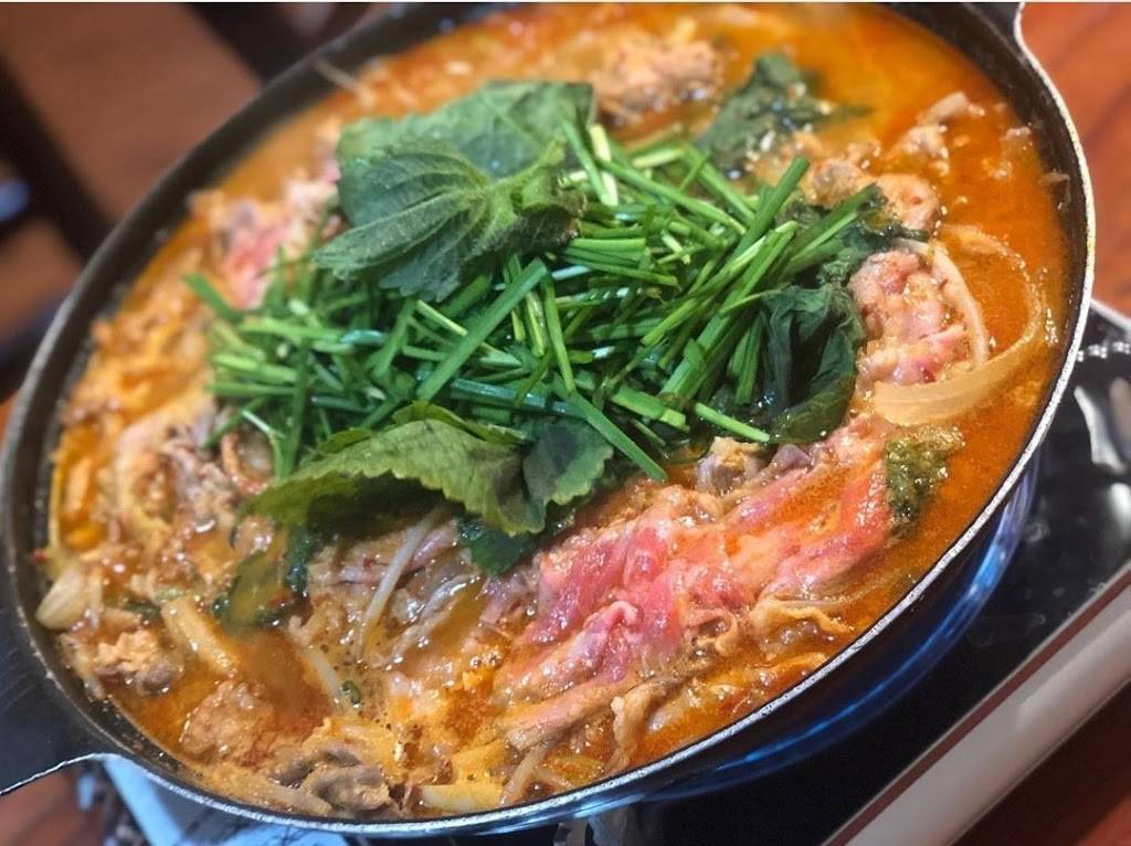 LA Number 1 Chueotang | restaurant | 4251 W 3rd St, Los Angeles, CA 90020, USA | 2139150007 OR +1 213-915-0007